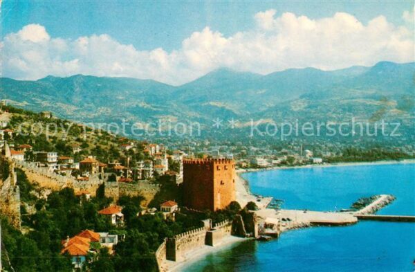 Alanya