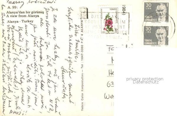 Alanya – Bild 2