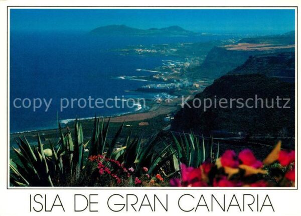 Gran Canaria