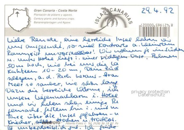 Gran Canaria – Bild 2