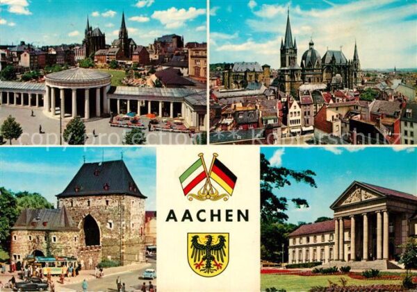 Aachen