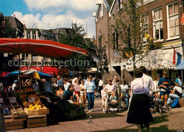 Sneek Schaapmarktplein