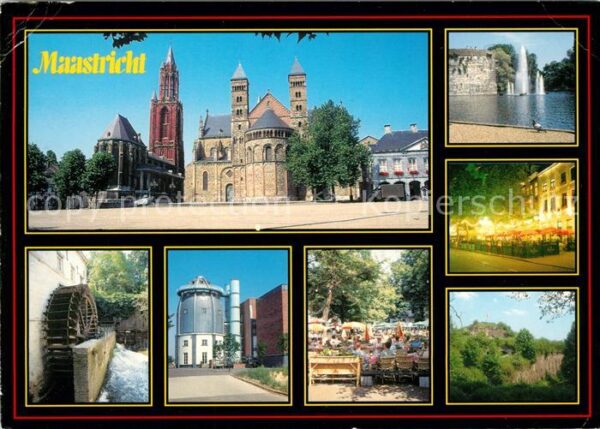 Maastricht
