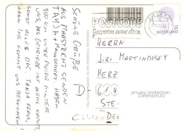 Maastricht – Bild 2