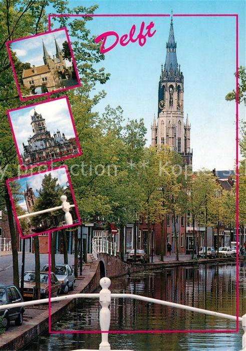 Delft