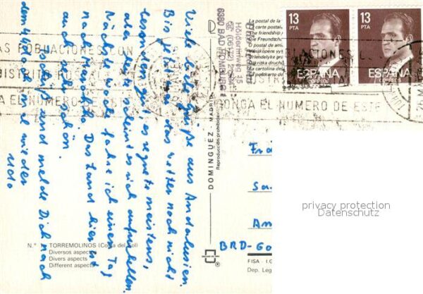 Torremolinos – Bild 2