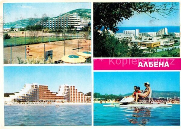 Albena