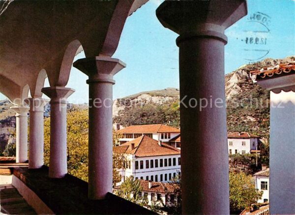 Melnik Bulgarien