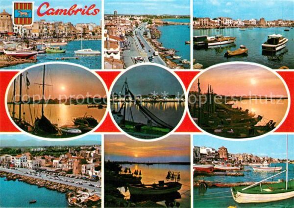 Cambrils