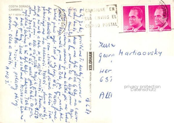 Cambrils – Bild 2