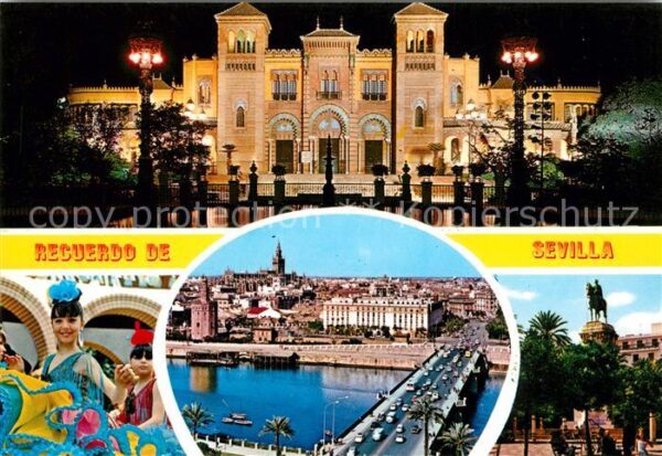 Sevilla Andalucia