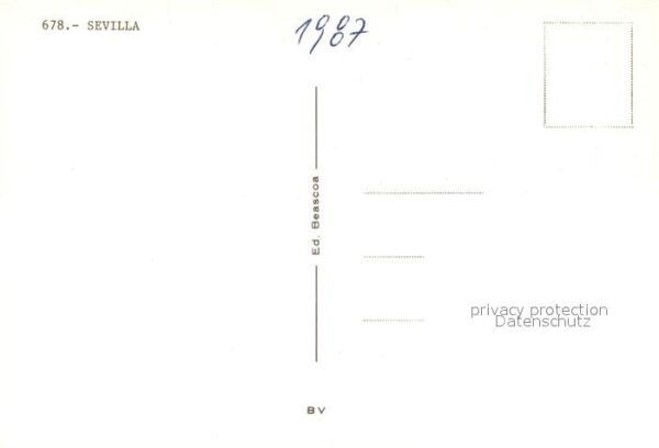 Sevilla Andalucia – Bild 2