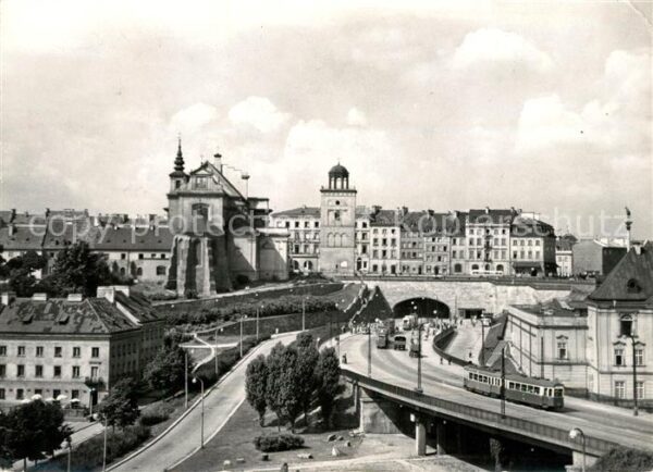 Warszawa