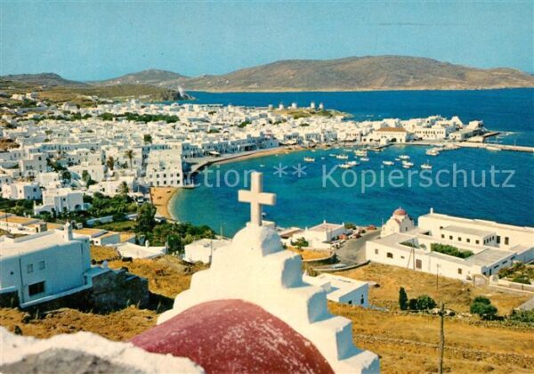 Mykonos
