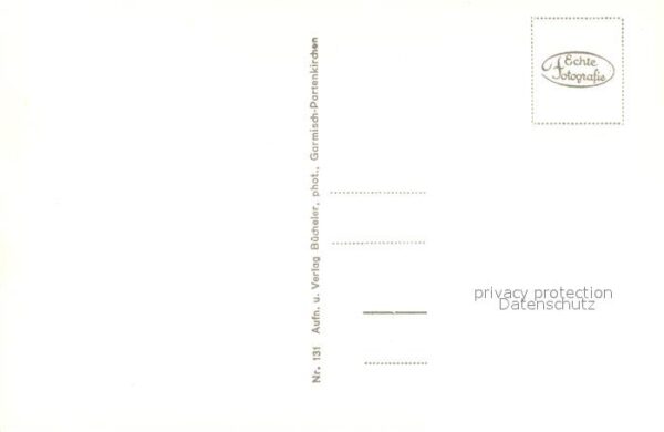 Kreuzeckhaus mit Alpspitze – Bild 2