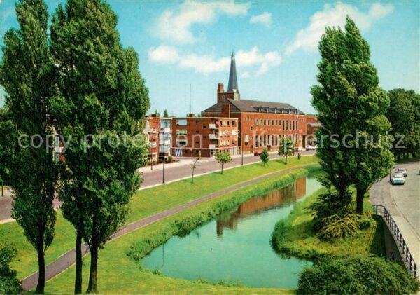 Zutphen Molengracht