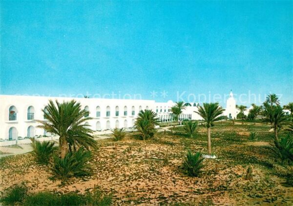 Djerba Hotel Les Sirenes
