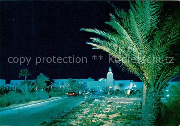 Djerba Hotel Les Sirenes