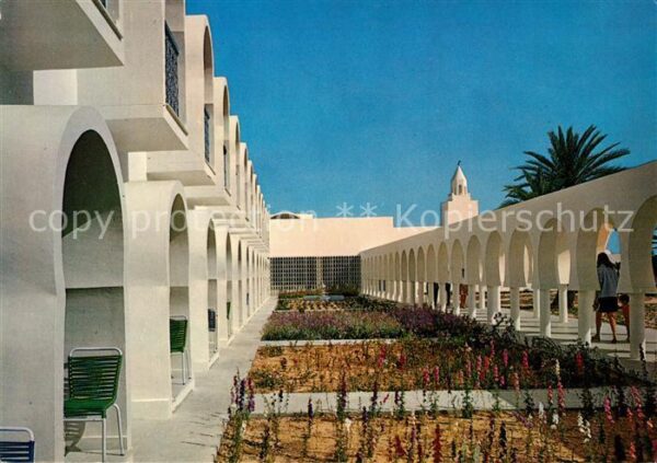 Djerba Hotel Les Sirenes