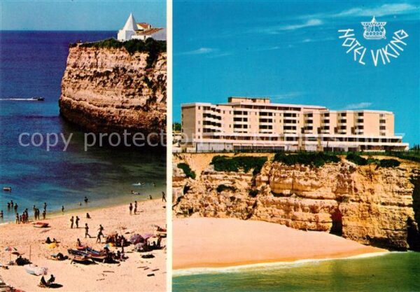 Armacao de Pera Hotel Viking Praia Senhora da Rocha