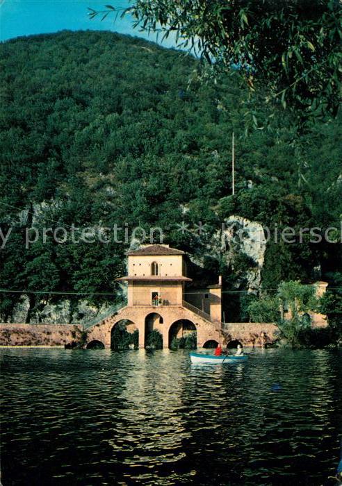Scanno Il Lago