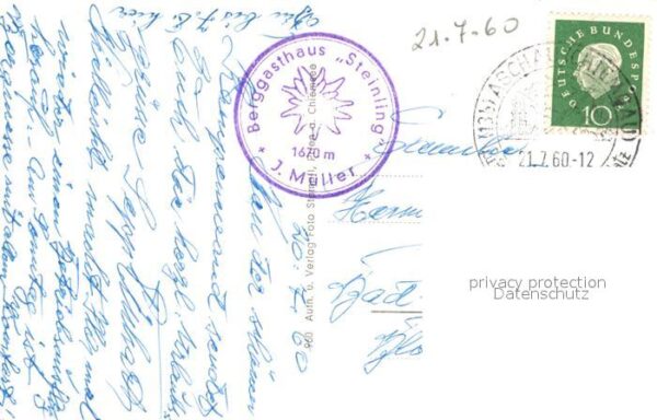 Kampenwand Chiemgau Gebirgspanorama Bayerische Alpen Bergga – Bild 2