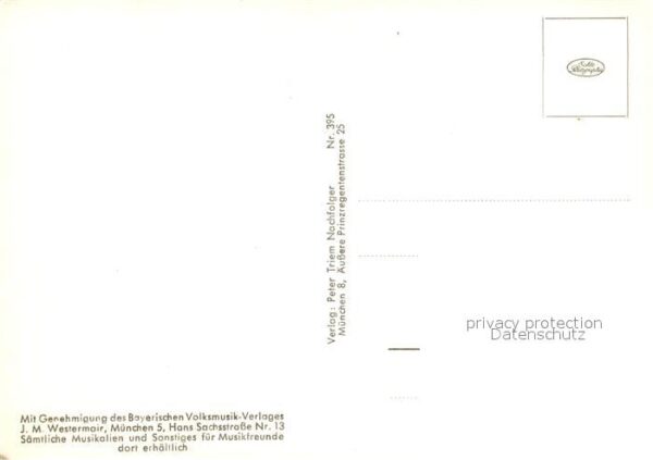 Bayrischzell Landschaftspanorama Lied von Martin Sta – Bild 2