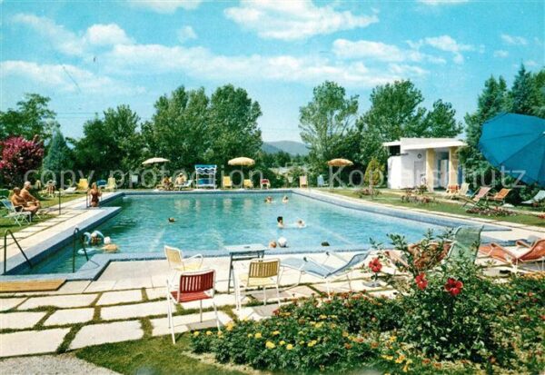 Abano Terme Ariston Molino Antiche Terme