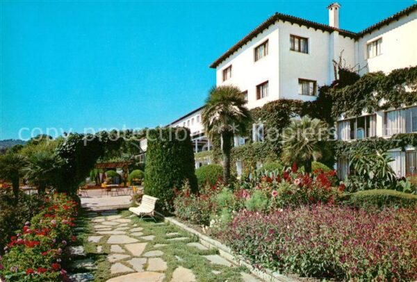 Mallorca Hotel Formentor