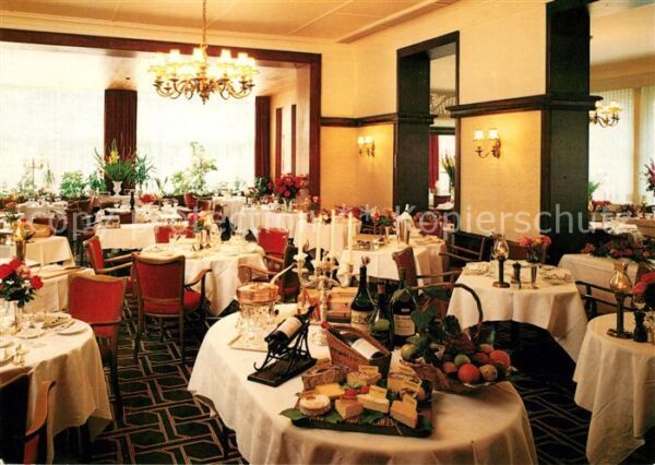 Valkenburg aan de Geul Hotel Restaurant Prinses Juliana Carref