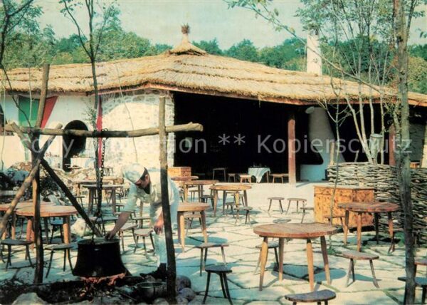 Varna Warna Goldener Strand Restaurant Koscharata