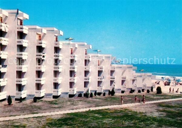 Albena Hotel Strand