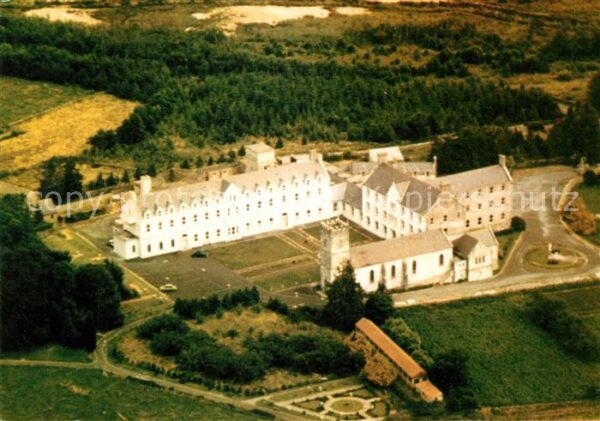 Esker Redemptorist Retreat House and Monaster