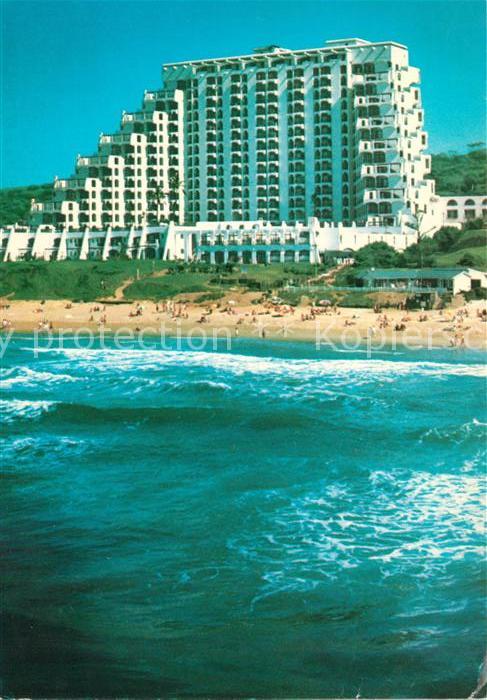 Umhlanga Durban South Africa Cabana Beach Hotel