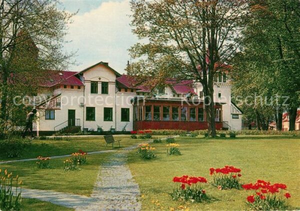 Praestoe Hotel Frederiksminde
