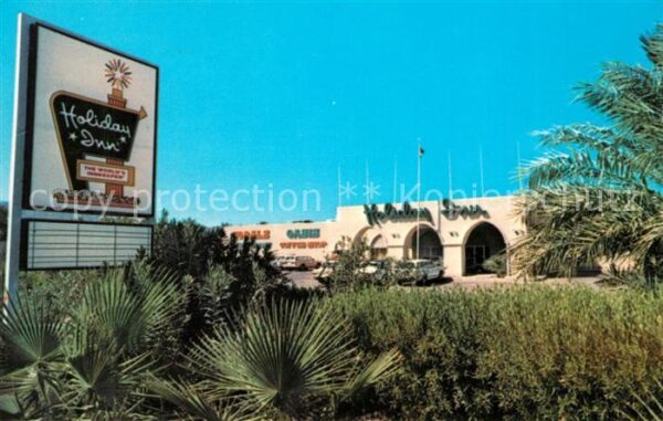 Aqaba Hotel Holiday Inn