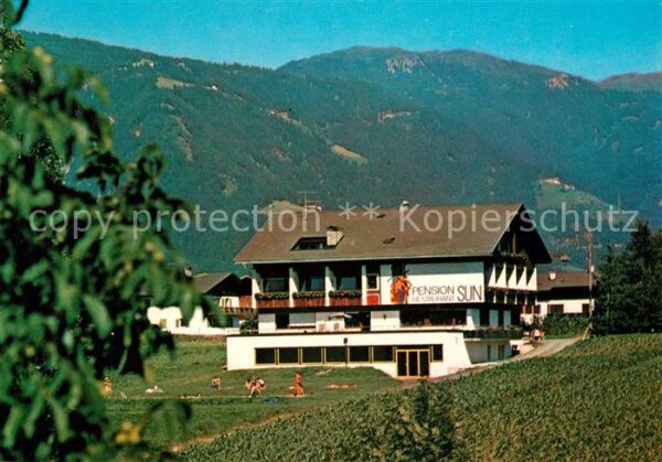 Natz Schabs Suedtirol Pension Restaurant Sun