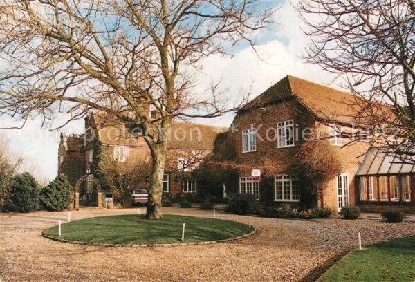 Canterbury Kent Howfield Manor