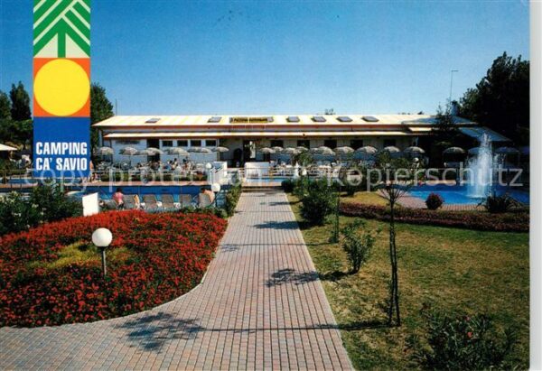 Treporti Cavallino Camping Ca Savio