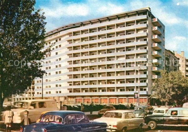 Lisboa Hotel Roma