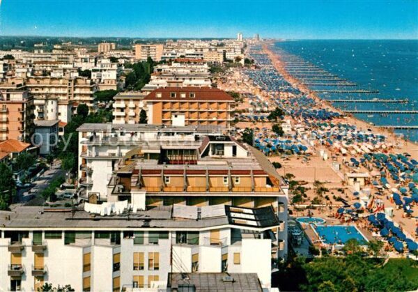 Jesolo Lido Lungomare
