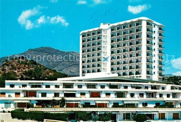 Fuengirola Hotel Torreblanca del Sol