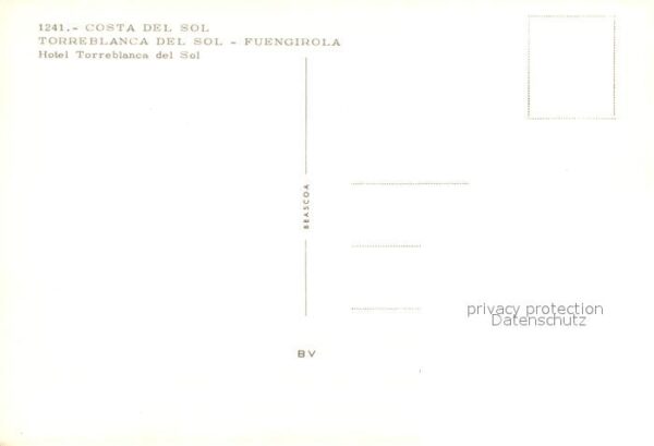 Fuengirola Hotel Torreblanca del Sol – Bild 2