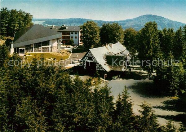 Sasbachwalden Familienerholungsheim Hohritt Schwarzwa