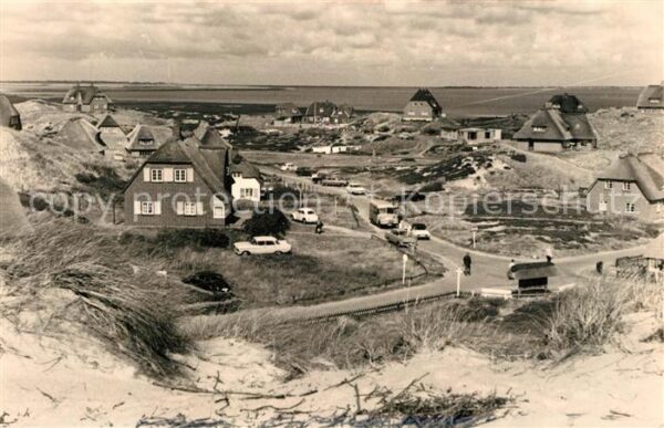 Sylt Panorama