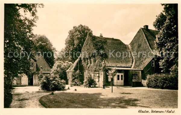 Uetersen Kloster