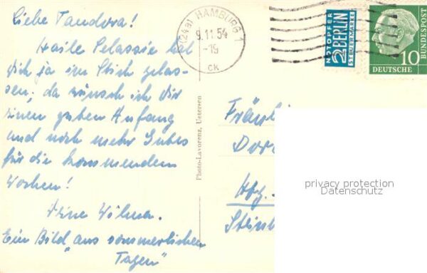 Uetersen Kloster – Bild 2
