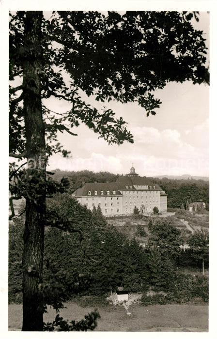 Olpe Biggesee Exerzitienhaus Pallotiner