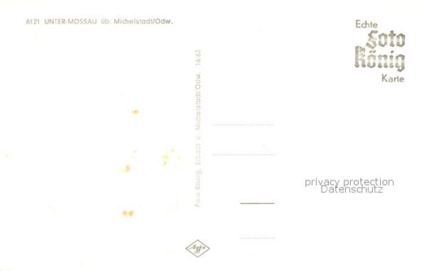 Unter-Mossau Windmühle Rastplatz – Bild 2