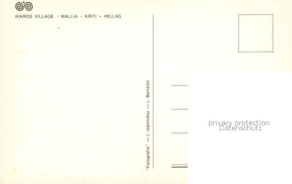 Mallia Ikaros Village – Bild 2